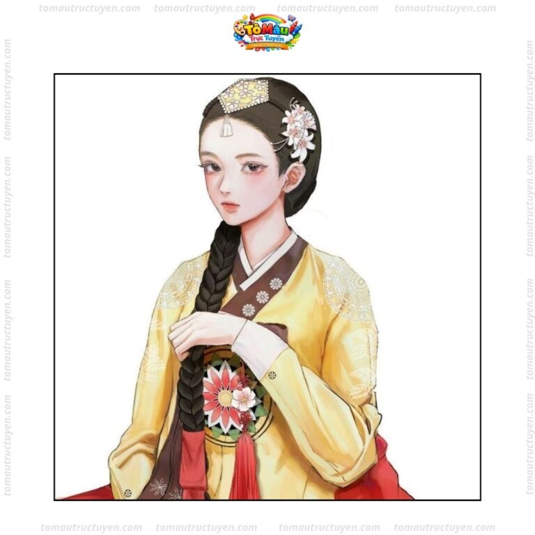 Ảnh tô mẫu
