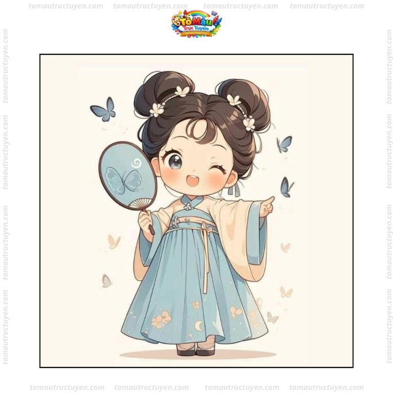 Ảnh tô mẫu