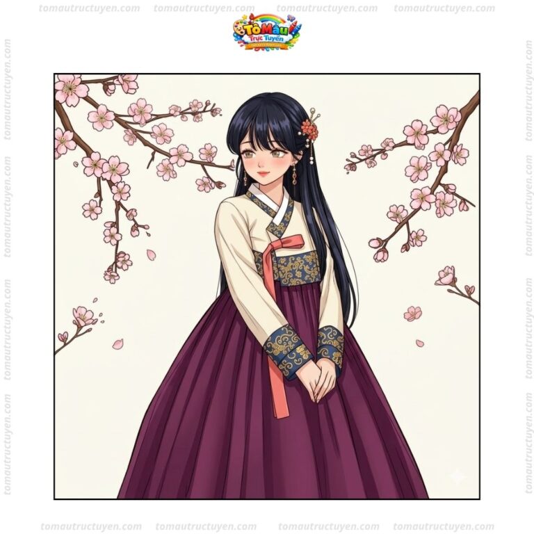 Ảnh tô mẫu