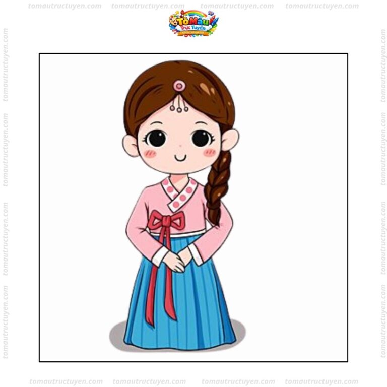 Ảnh tô mẫu