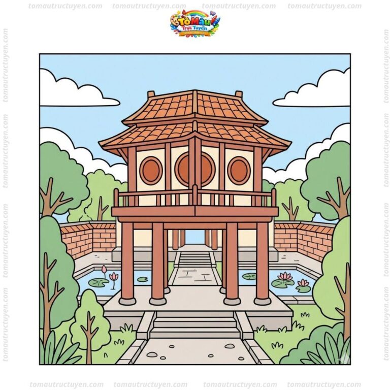 Ảnh tô mẫu