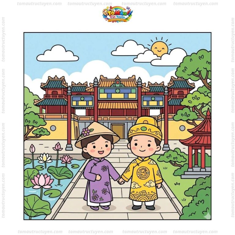 Ảnh tô mẫu
