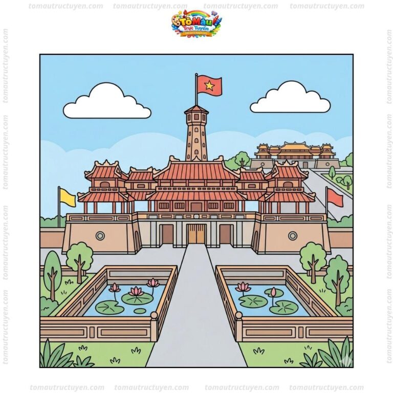 Ảnh tô mẫu