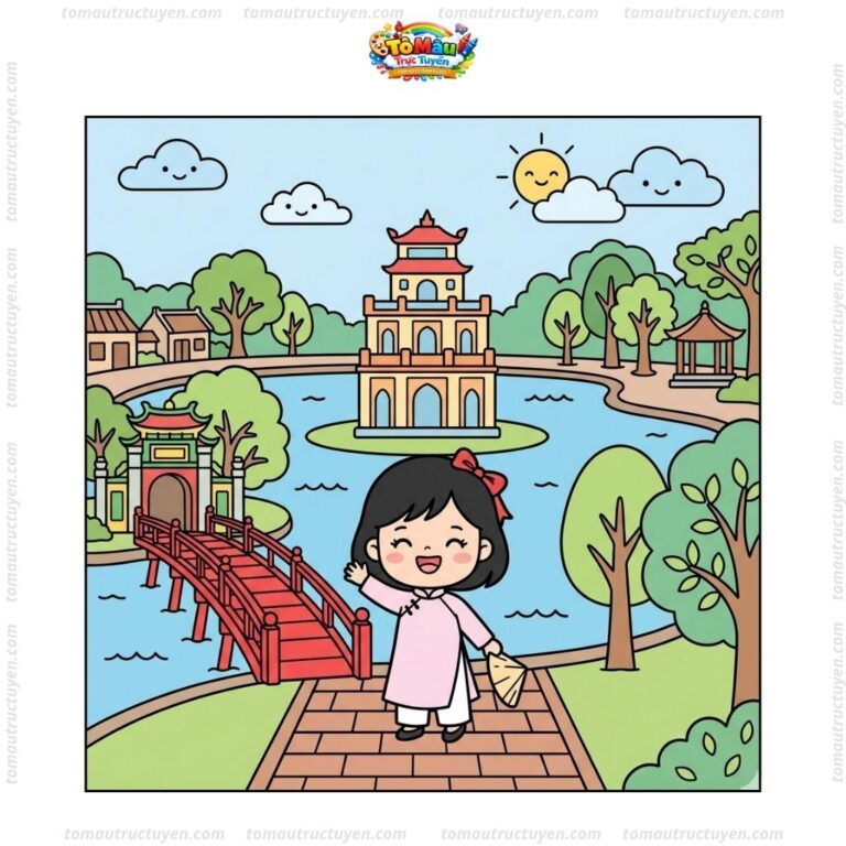 Ảnh tô mẫu