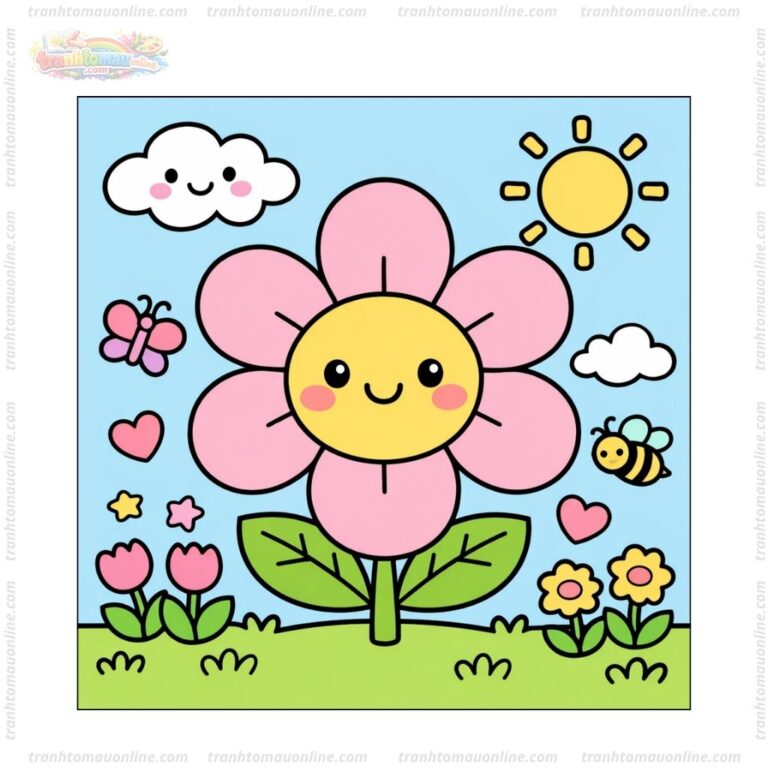 Ảnh mẫu tham khảo