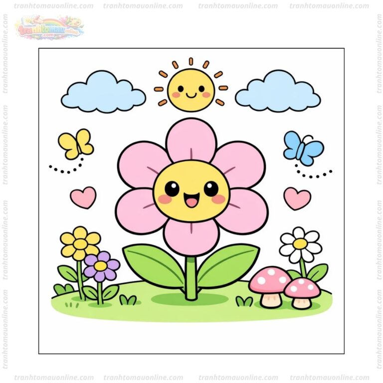 Ảnh mẫu tham khảo