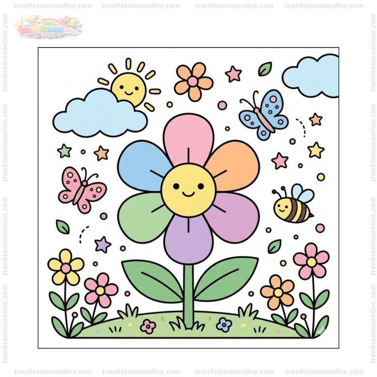 Ảnh mẫu tham khảo