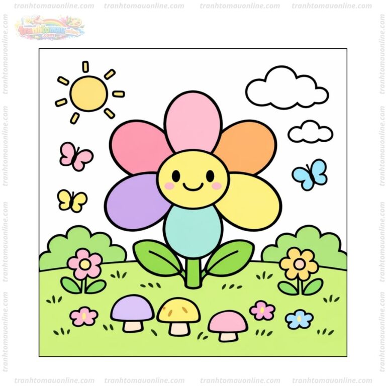 Ảnh mẫu tham khảo