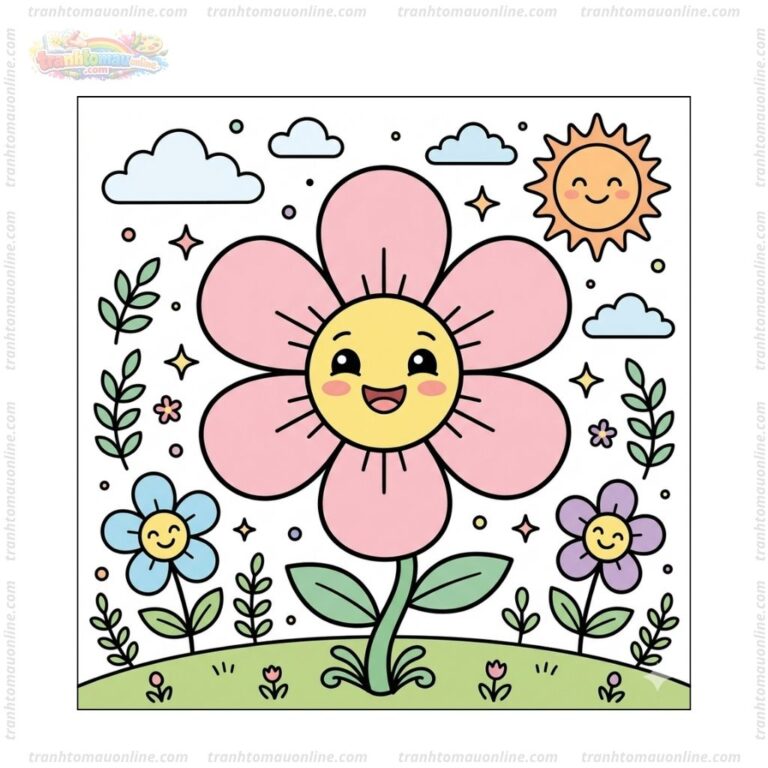 Ảnh mẫu tham khảo