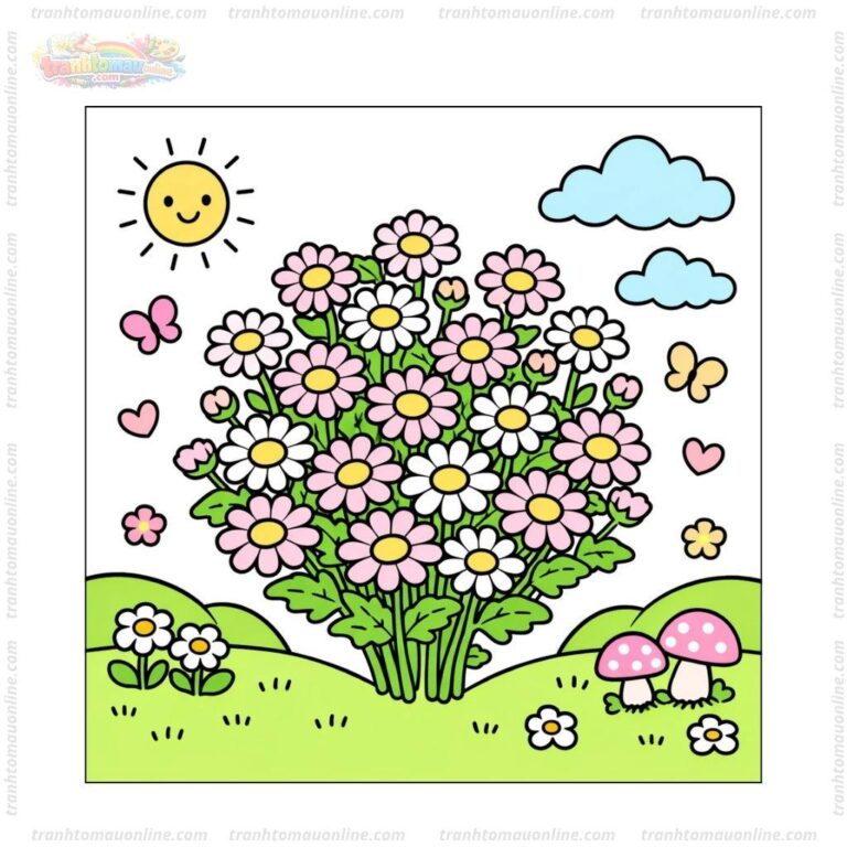 Ảnh mẫu tham khảo