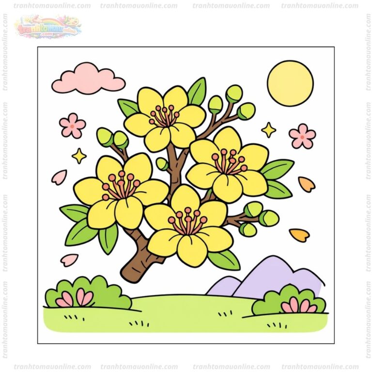 Ảnh mẫu tham khảo