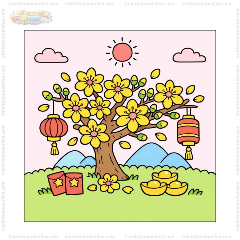 Ảnh mẫu tham khảo