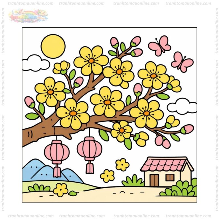 Ảnh mẫu tham khảo