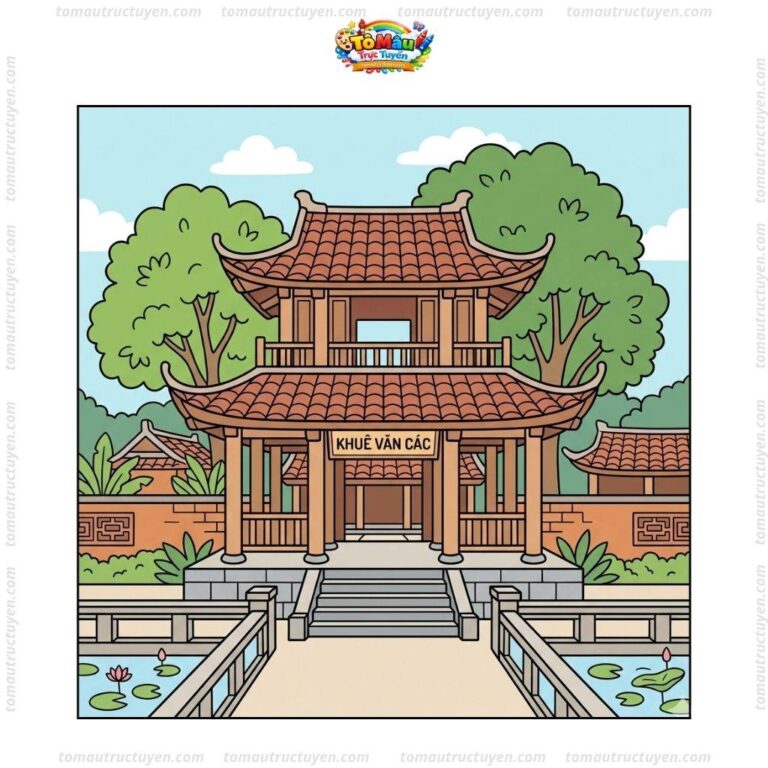 Ảnh tô mẫu