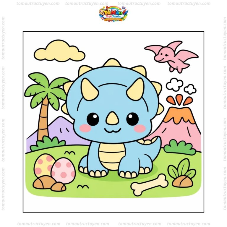 Ảnh tô mẫu
