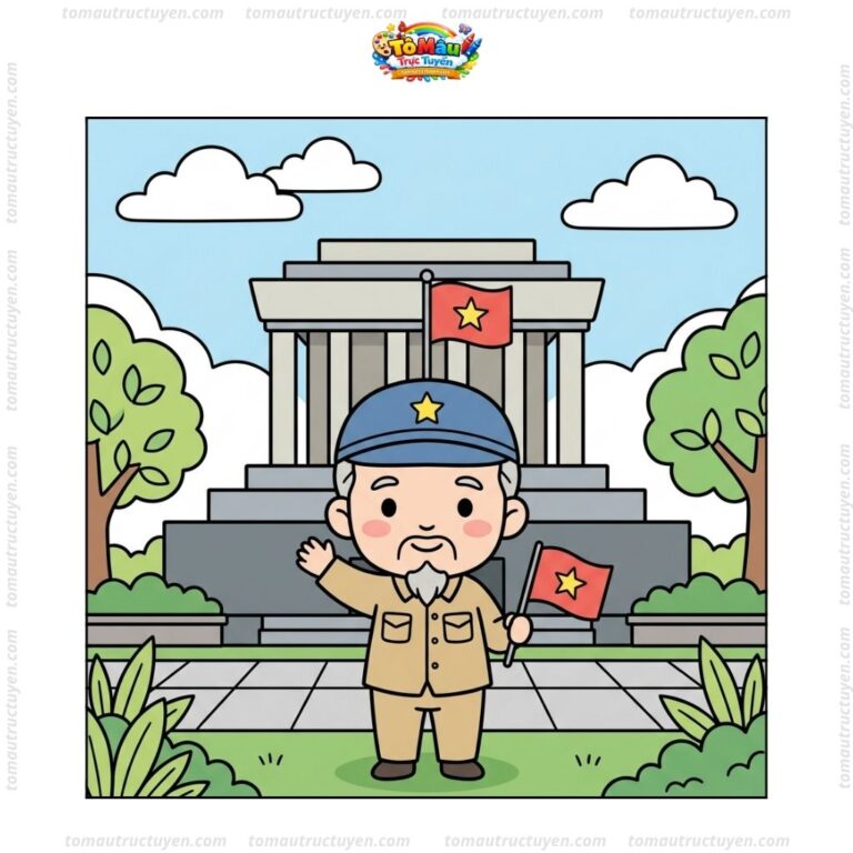 Ảnh tô mẫu