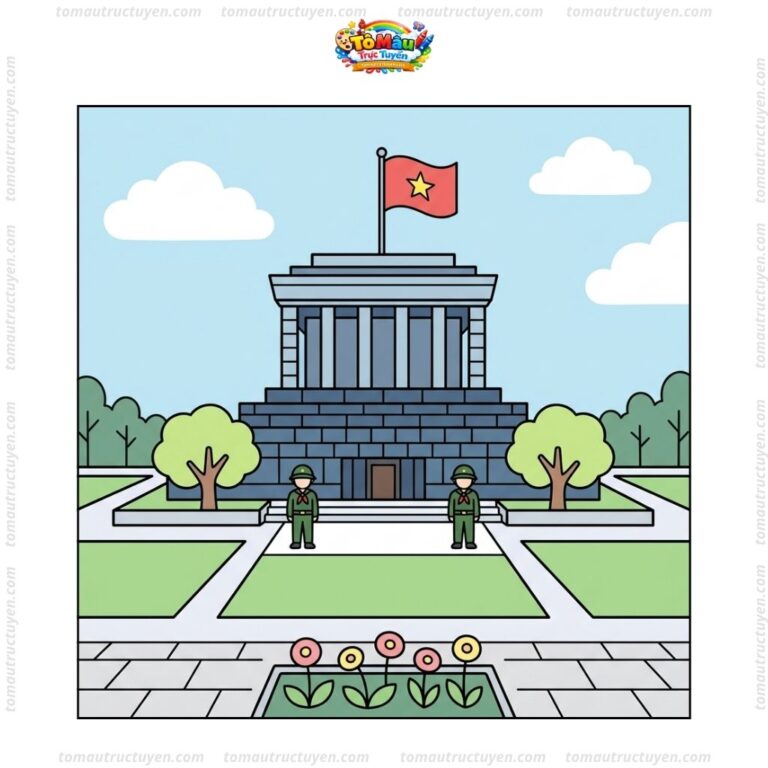Ảnh tô mẫu