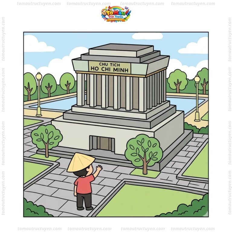 Ảnh tô mẫu