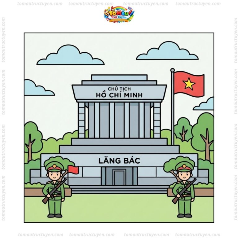 Ảnh tô mẫu