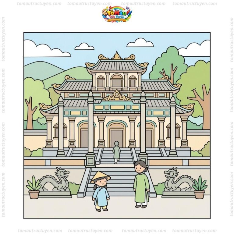 Ảnh tô mẫu