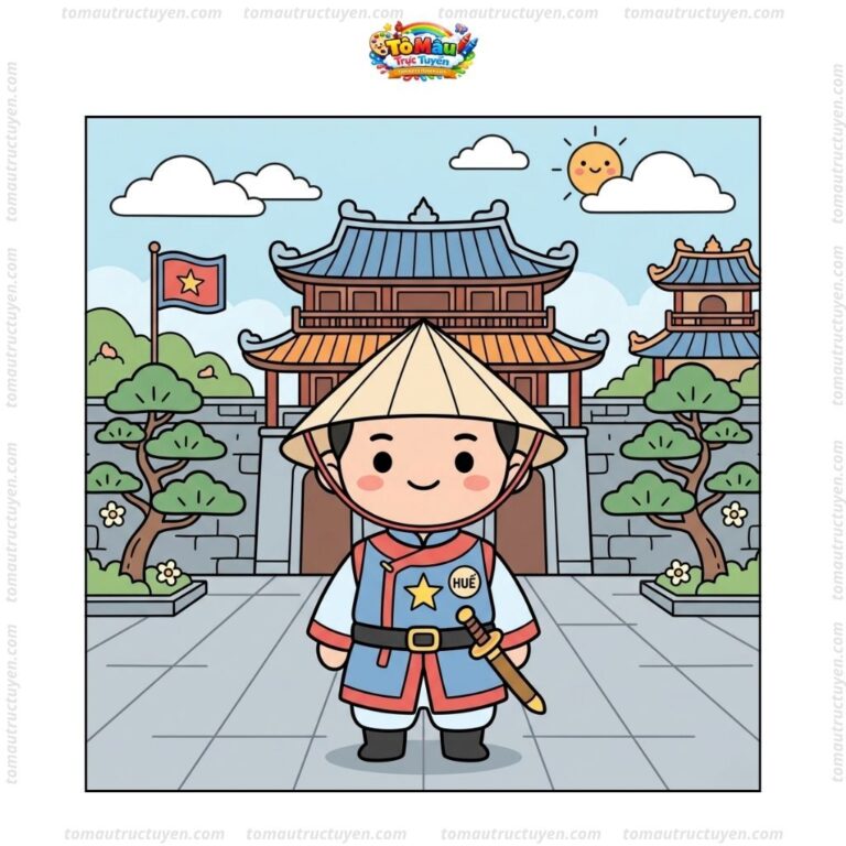 Ảnh tô mẫu
