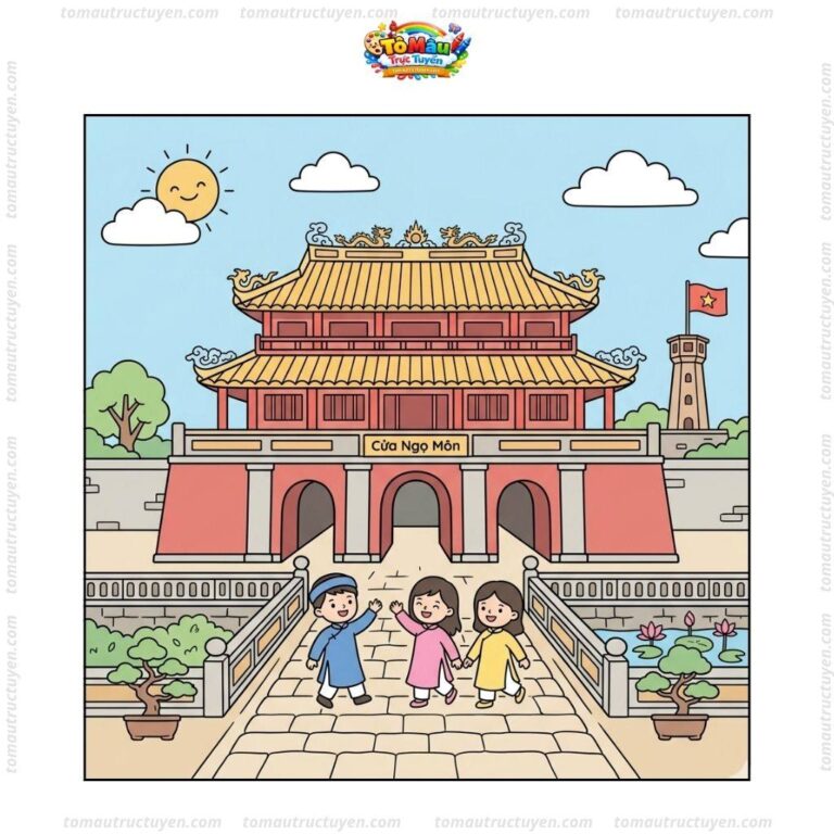 Ảnh tô mẫu