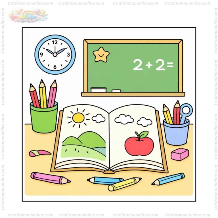 Ảnh mẫu tham khảo