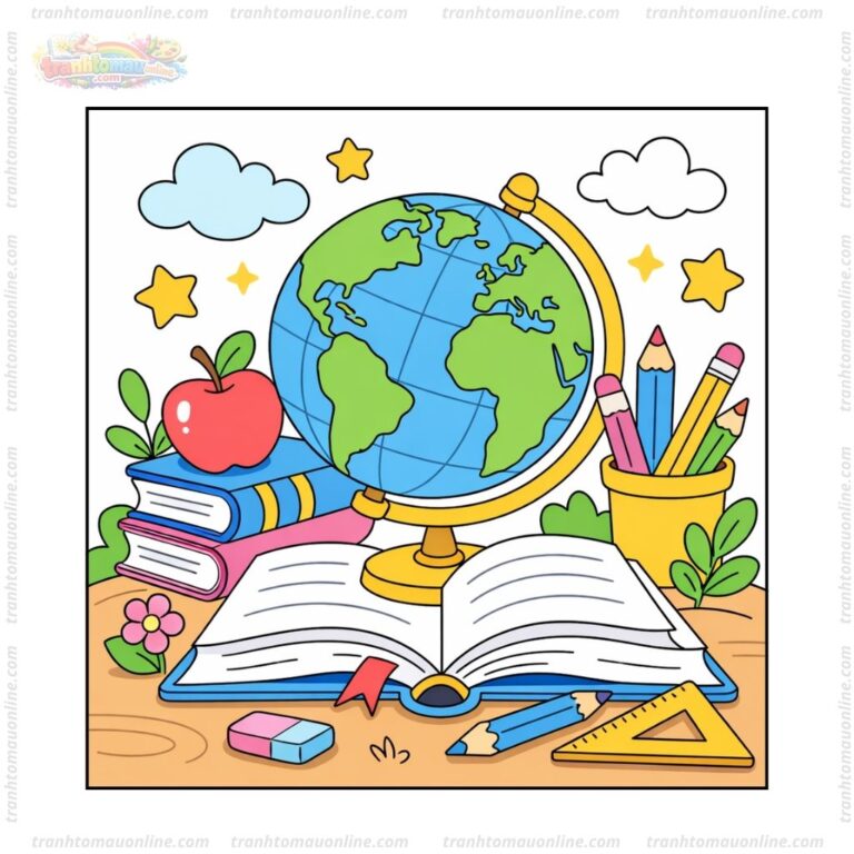 Ảnh mẫu tham khảo