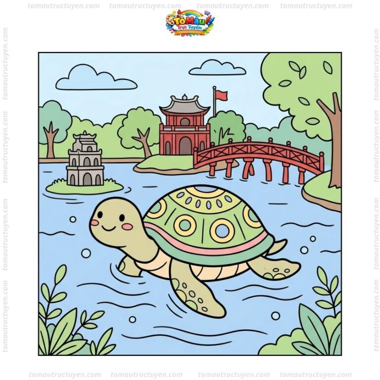 Ảnh tô mẫu