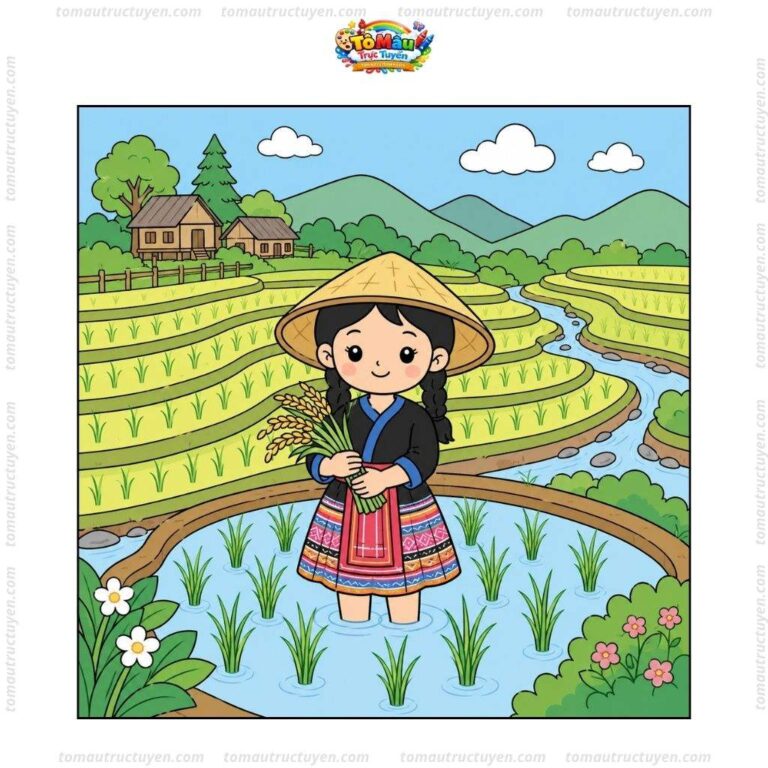 Ảnh tô mẫu
