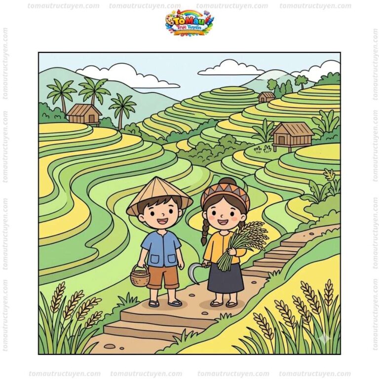 Ảnh tô mẫu