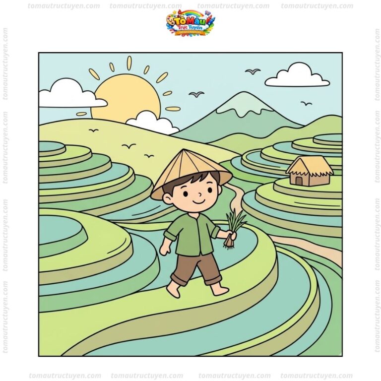 Ảnh tô mẫu