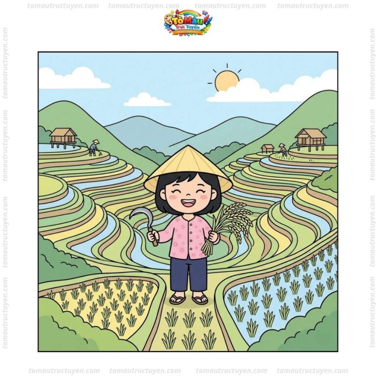 Ảnh tô mẫu