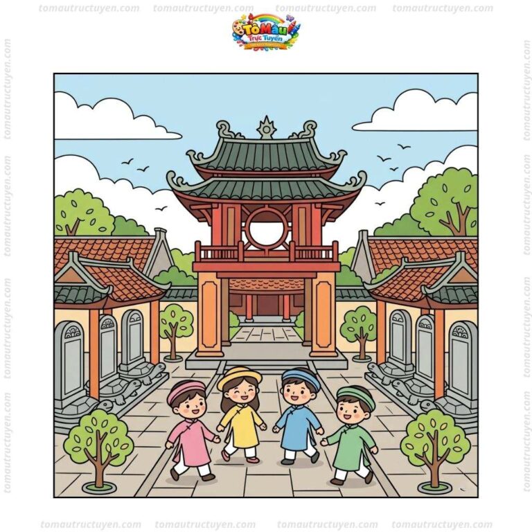 Ảnh tô mẫu