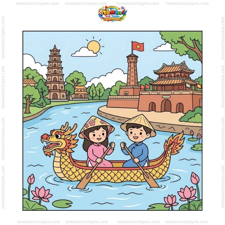 Ảnh tô mẫu