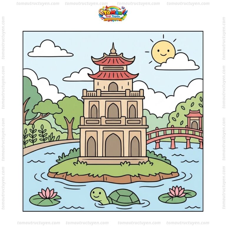 Ảnh tô mẫu