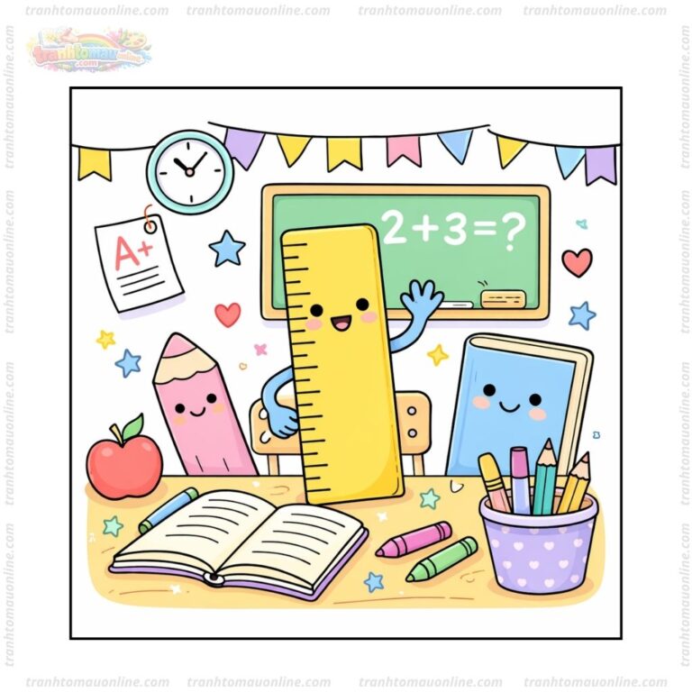 Ảnh mẫu tham khảo