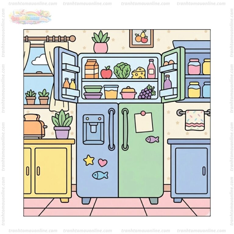 Ảnh mẫu tham khảo