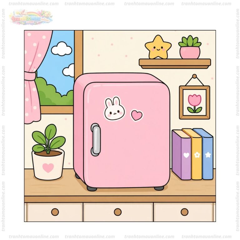 Ảnh mẫu tham khảo