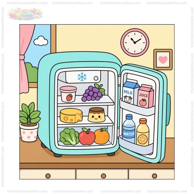 Ảnh mẫu tham khảo