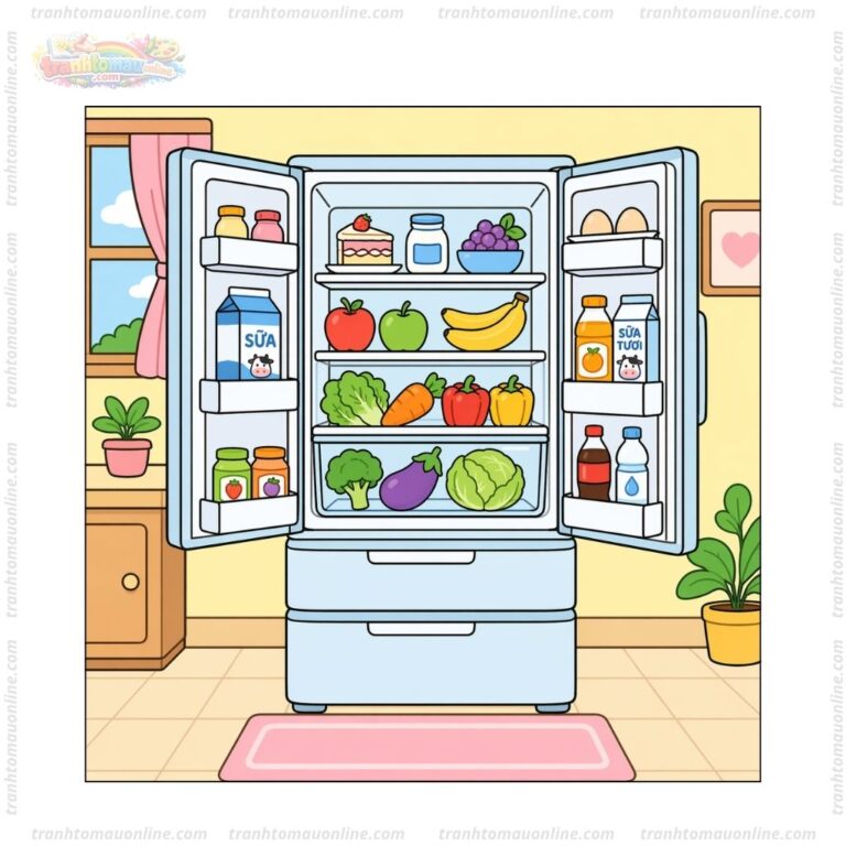 Ảnh mẫu tham khảo