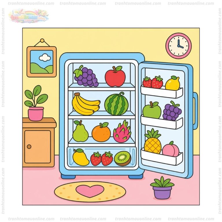 Ảnh mẫu tham khảo