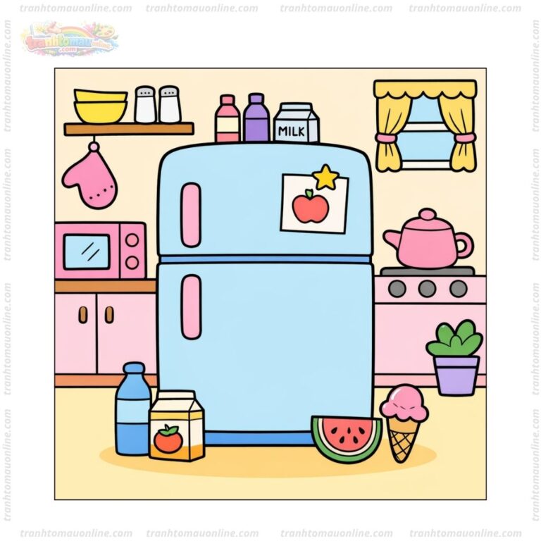 Ảnh mẫu tham khảo