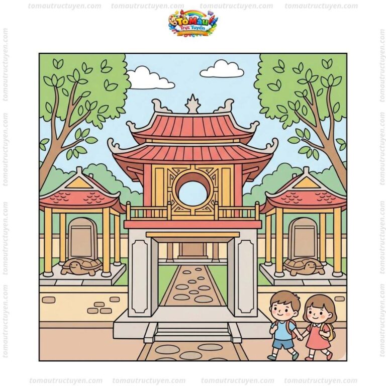 Ảnh tô mẫu