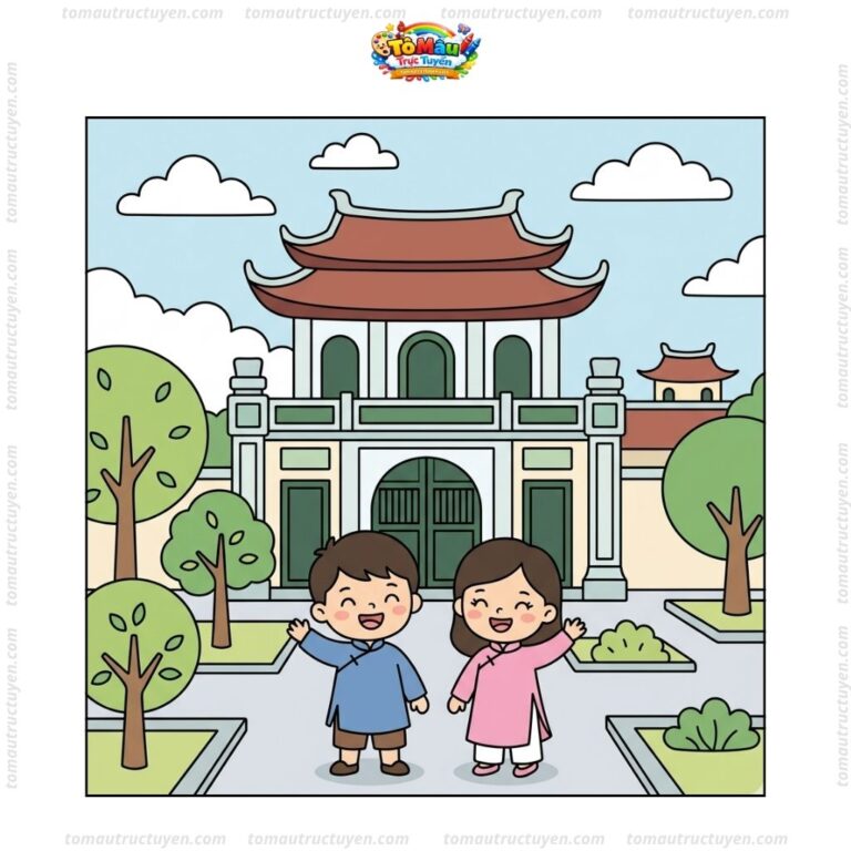 Ảnh tô mẫu