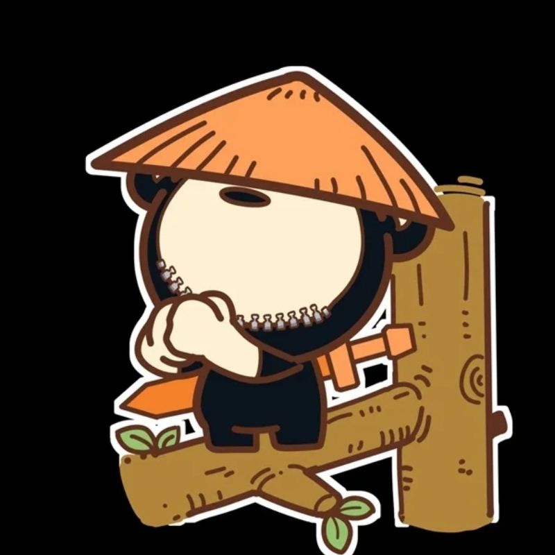 Sưu tầm 99+ meme cáo từ cực hài, cáo biệt theo kiểu giang hồ 28 Meme Trung Quốc cáo từ