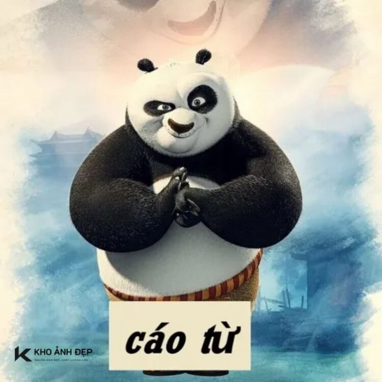 Sưu tầm 99+ meme cáo từ cực hài, cáo biệt theo kiểu giang hồ 1 Sưu tầm 99+ meme cáo từ hài hước, siêu lầy lội, cười té ghế