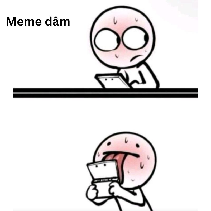 meme dâm