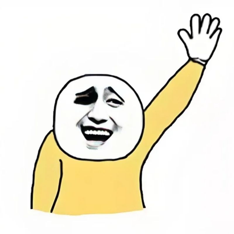 55+ meme giơ tay hài hước, lầy lội, siêu bựa, cà khịa đỉnh 2 Meme giơ tay là gì?