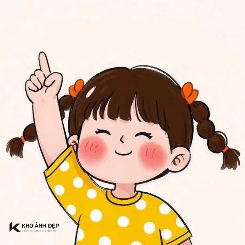 56+ meme giơ tay hài hước, lầy lội, siêu bựa, cà khịa đỉnh